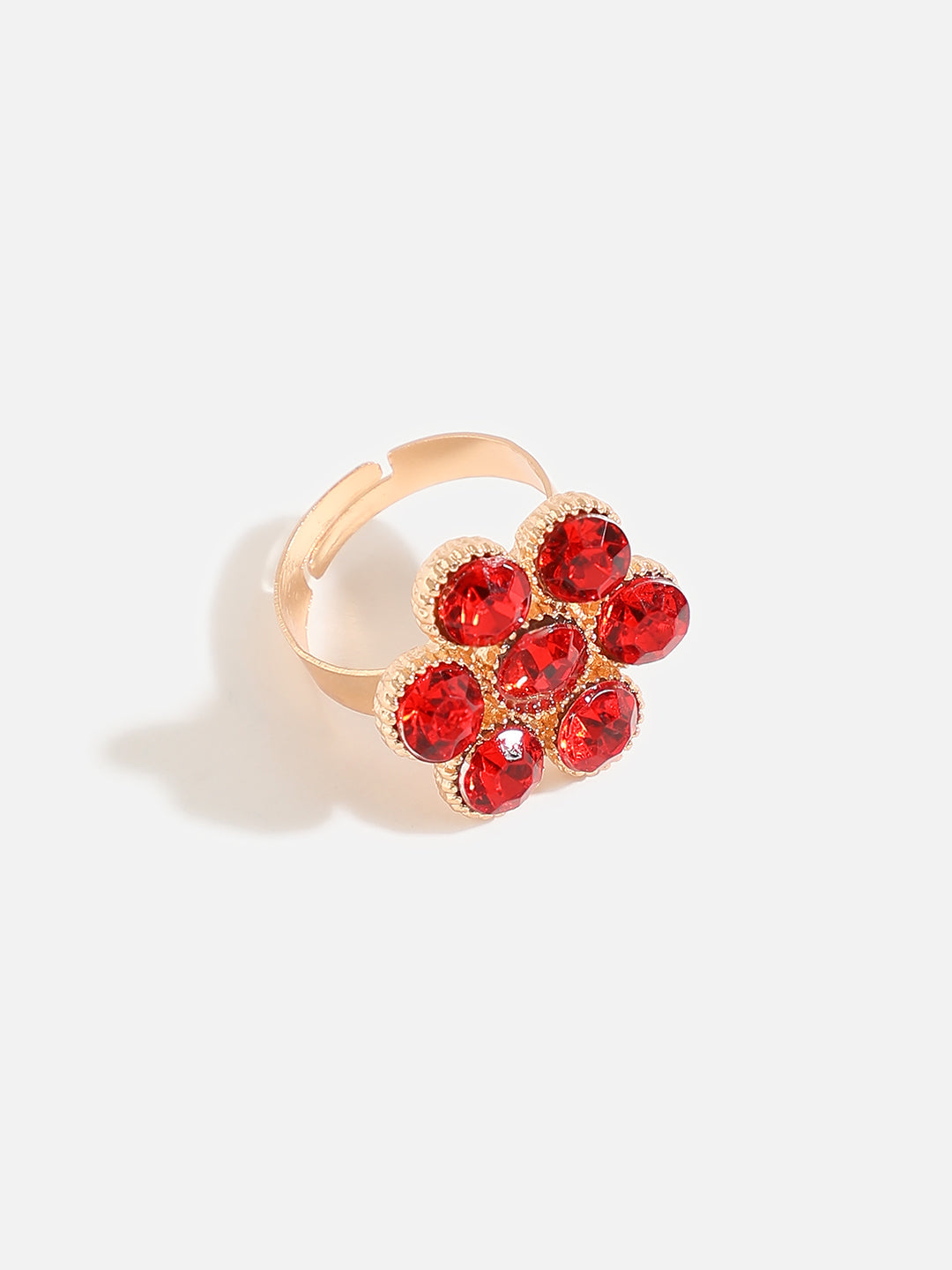 GOLD PLATED DESIGNER JEWELLERY SET