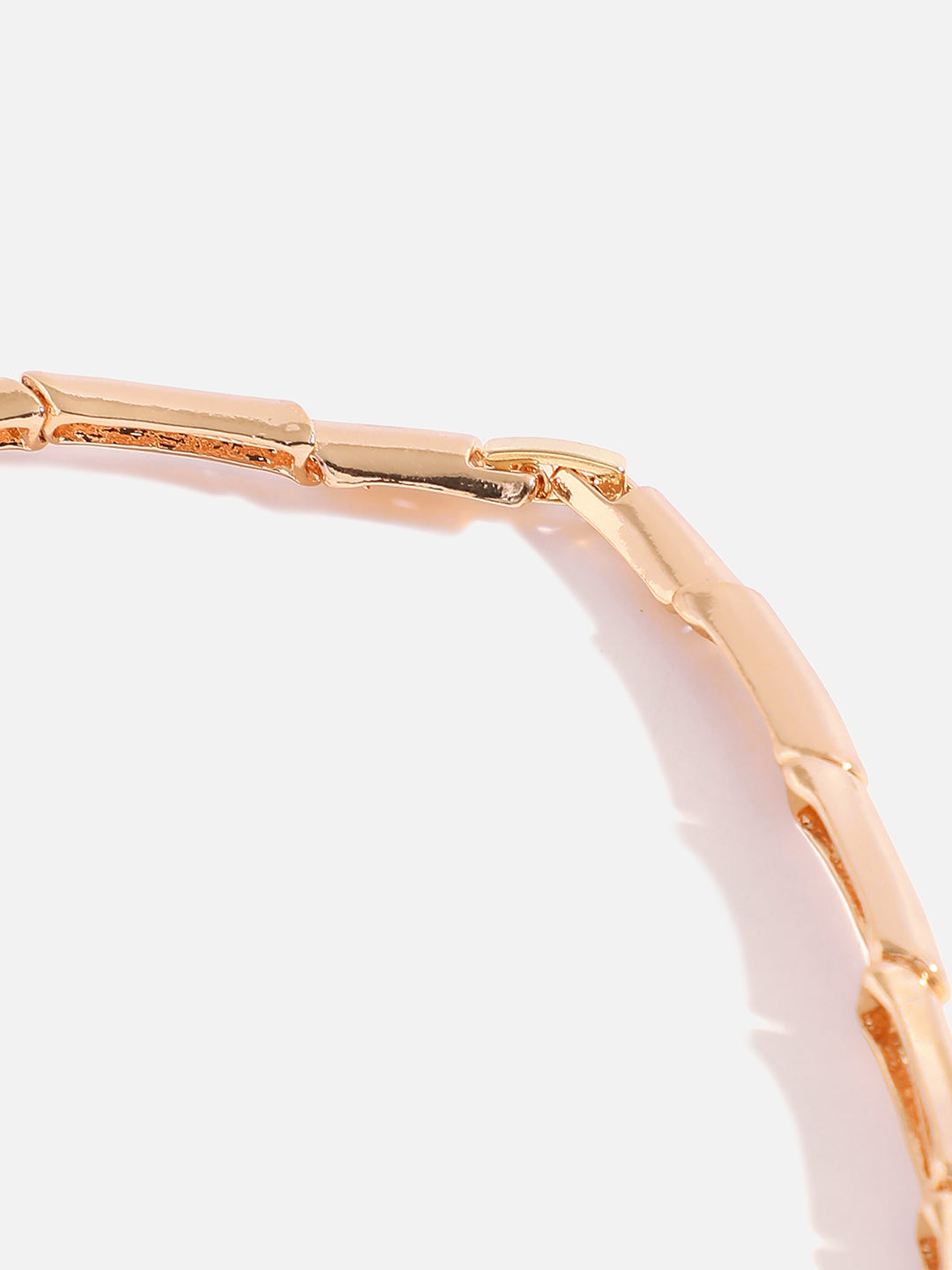 GOLD PLATED DESIGNER JEWELLERY SET
