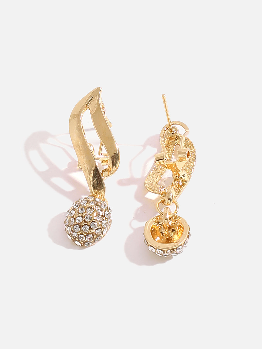 GOLD PLATED DESIGNER JEWELLERY SET