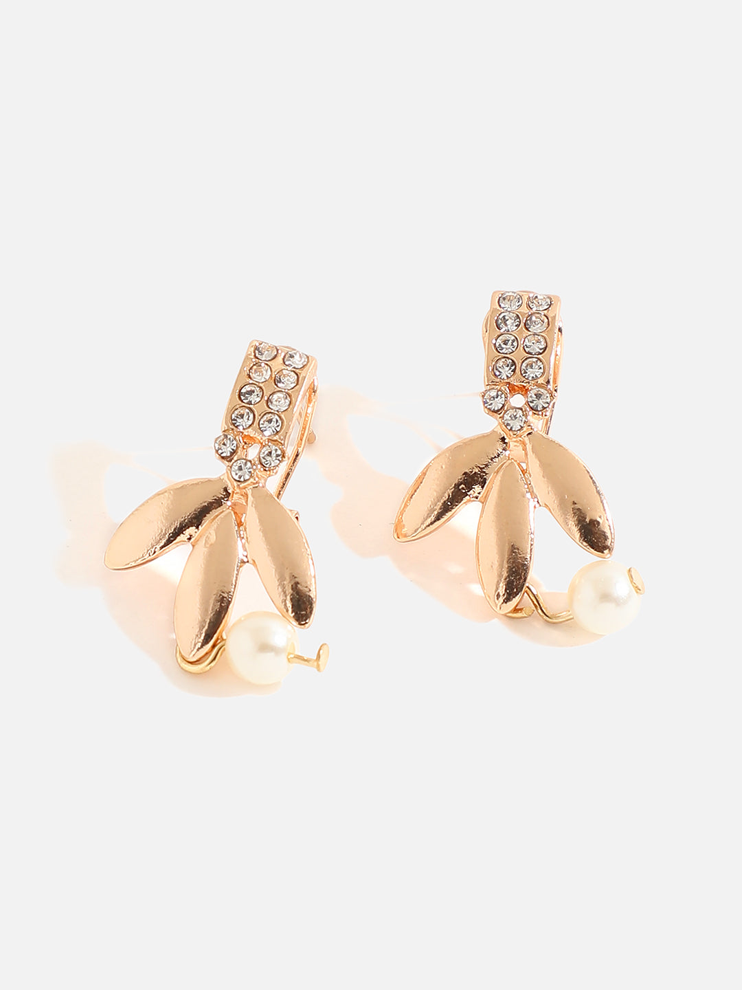 GOLD PLATED DESIGNER JEWELLERY SET