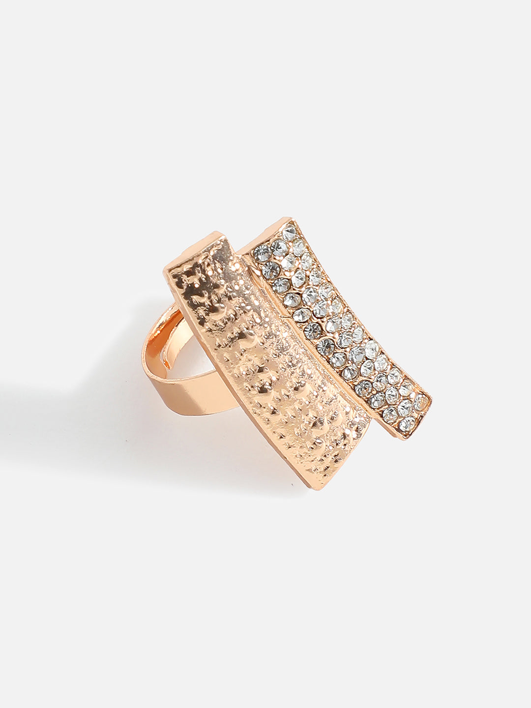 GOLD PLATED DESIGNER JEWELLERY SET