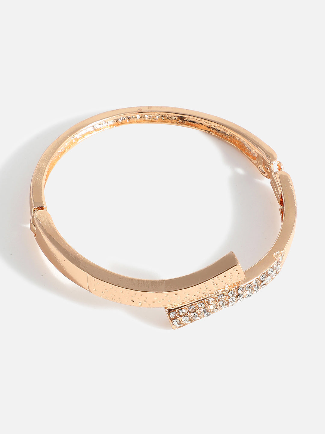GOLD PLATED DESIGNER JEWELLERY SET