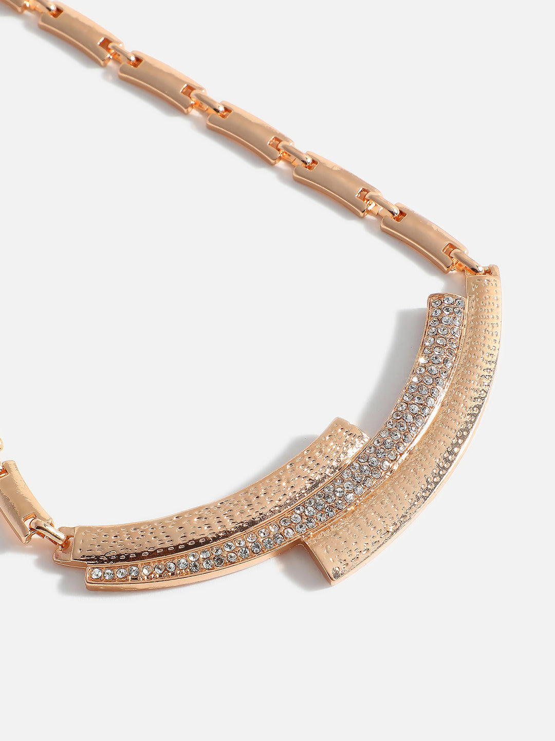 GOLD PLATED DESIGNER JEWELLERY SET