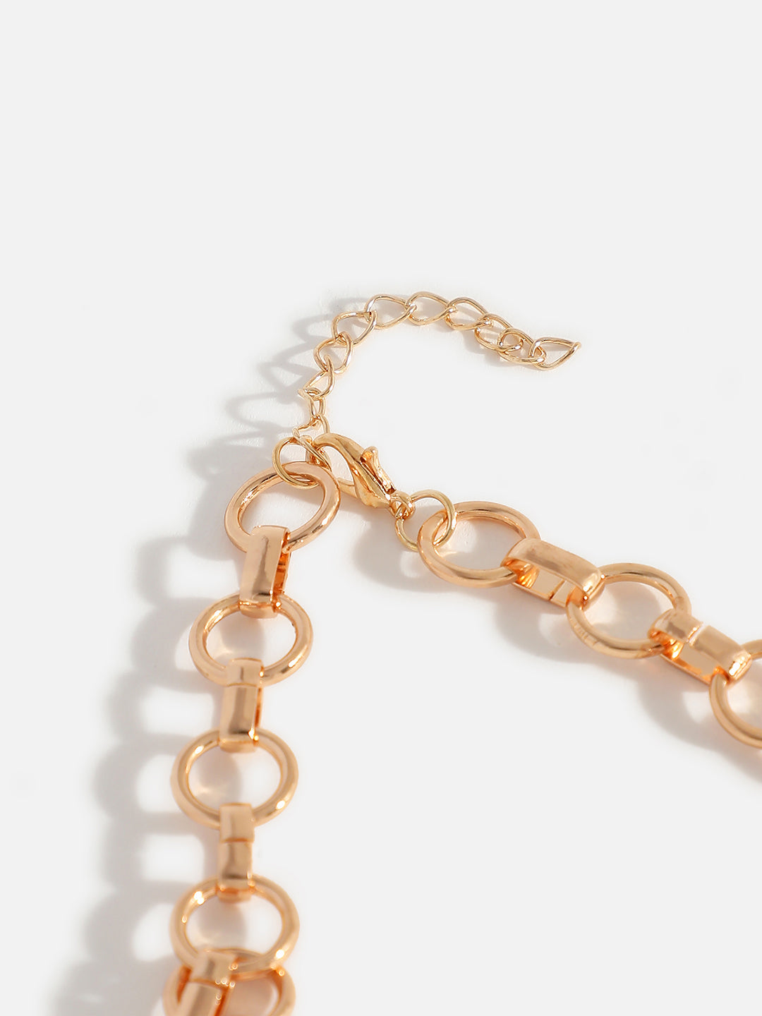 GOLD PLATED DESIGNER JEWELLERY SET