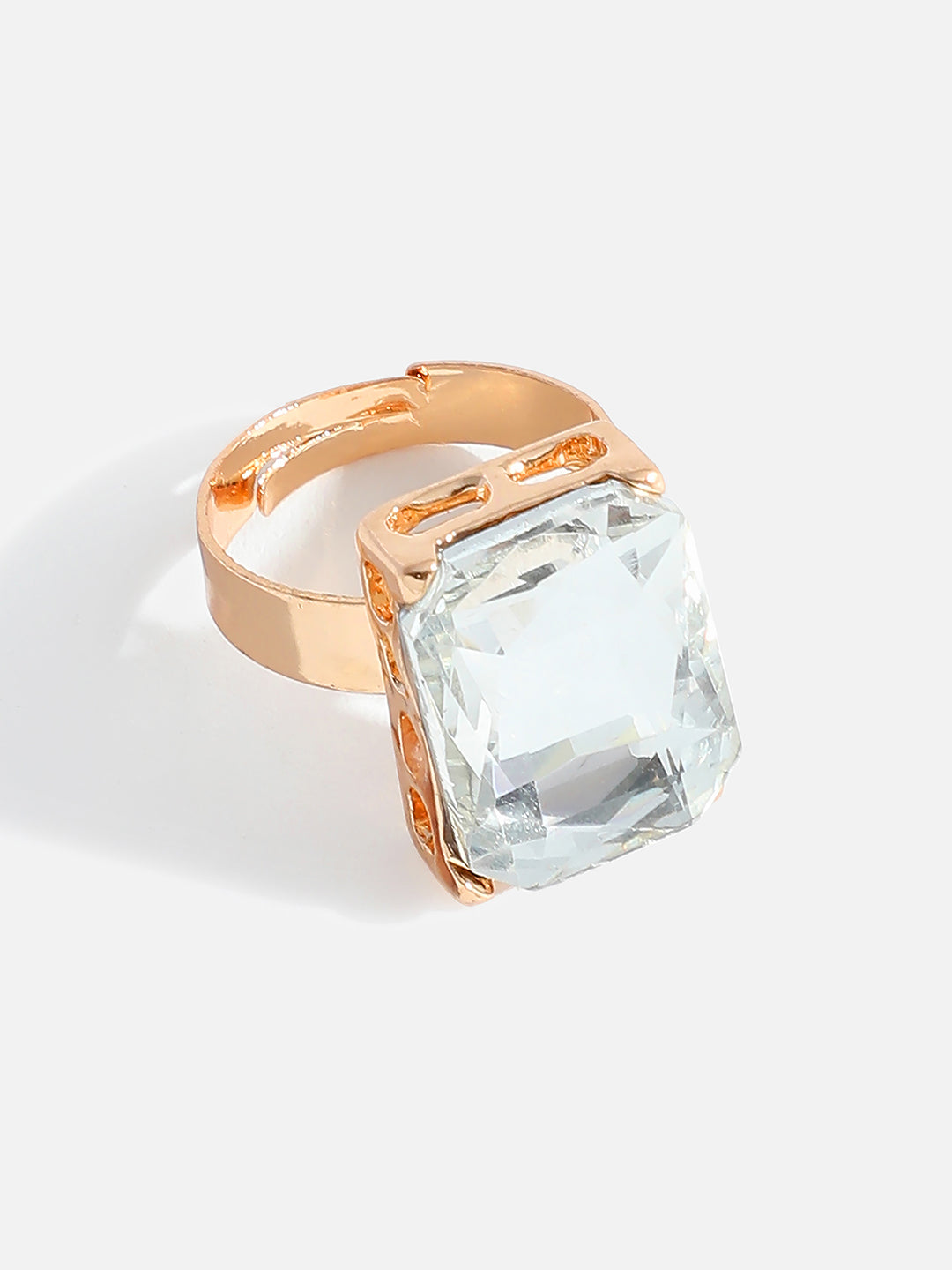 GOLD PLATED DESIGNER JEWELLERY SET