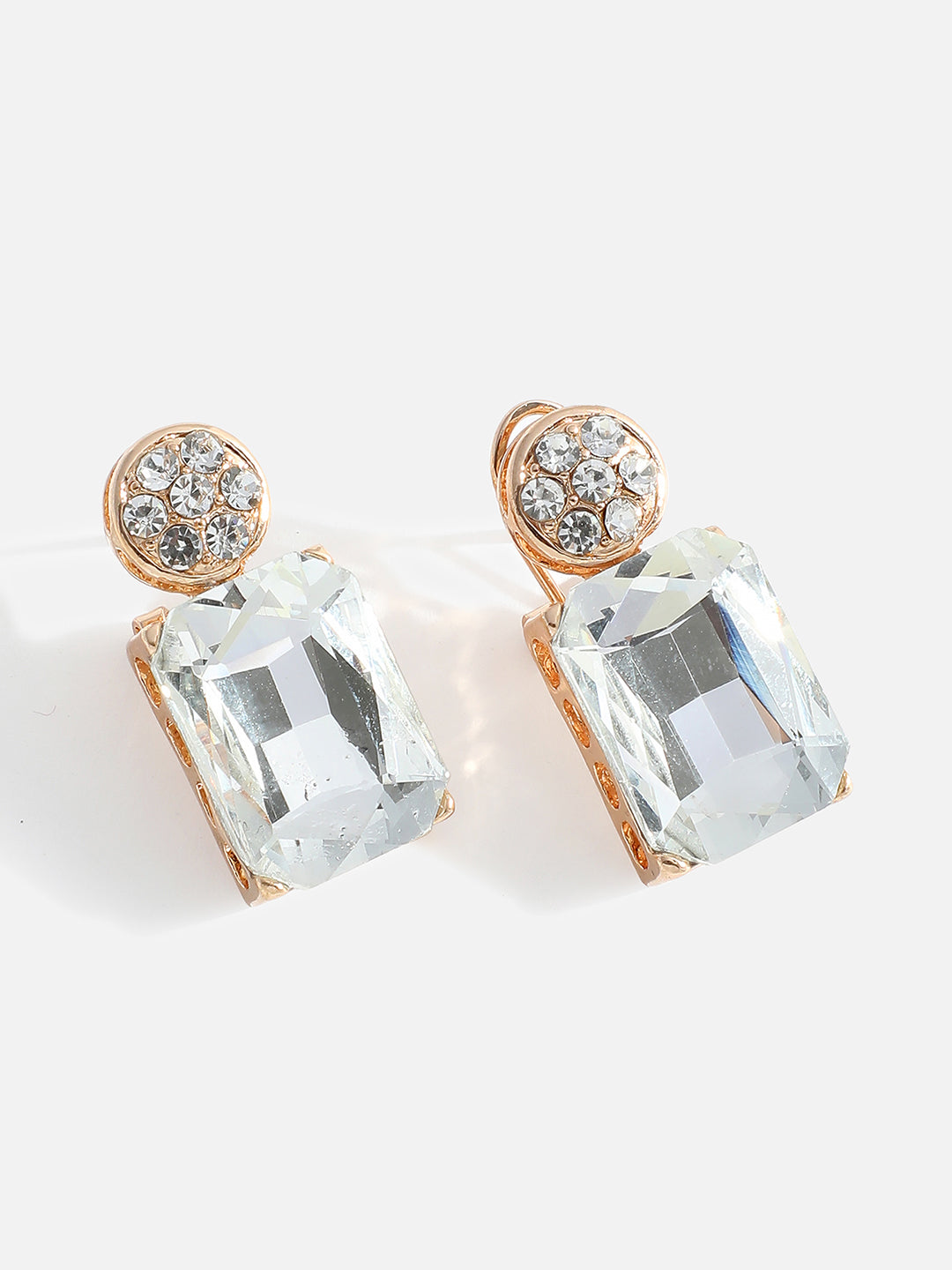 GOLD PLATED DESIGNER JEWELLERY SET
