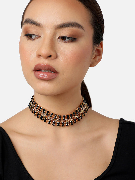 Regal Choker