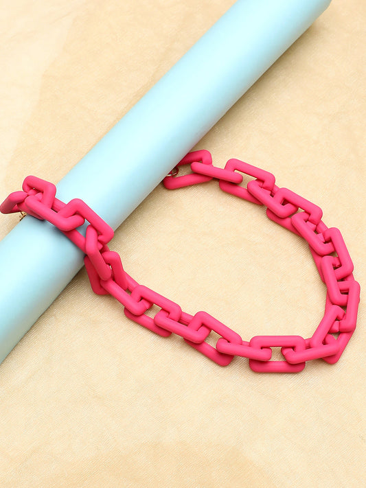 GOLD PLATED PARTY DESIGNER NECKLACE FOR WOMEN