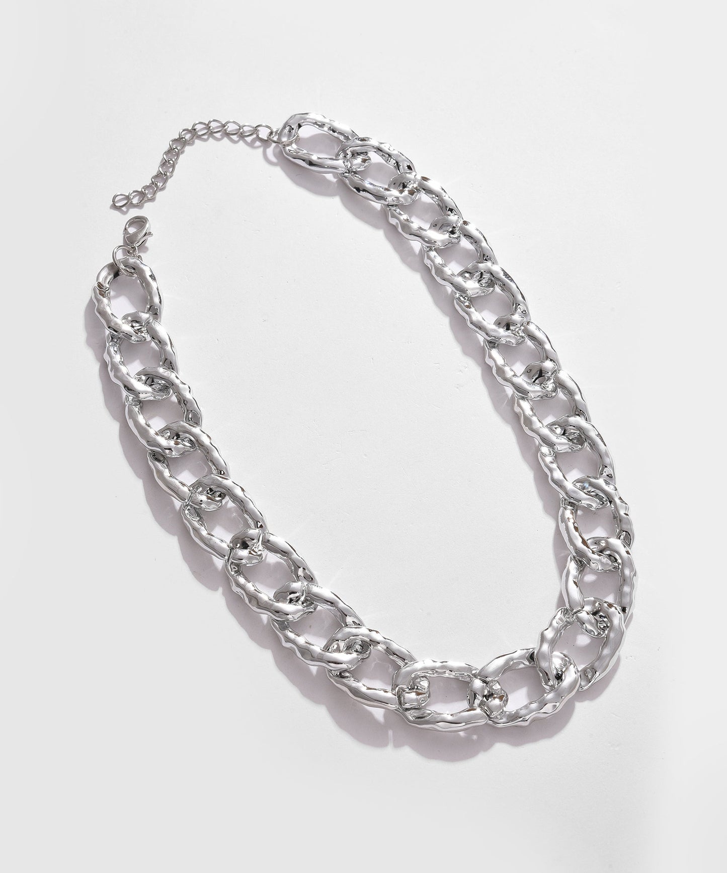 Shimmering Chain