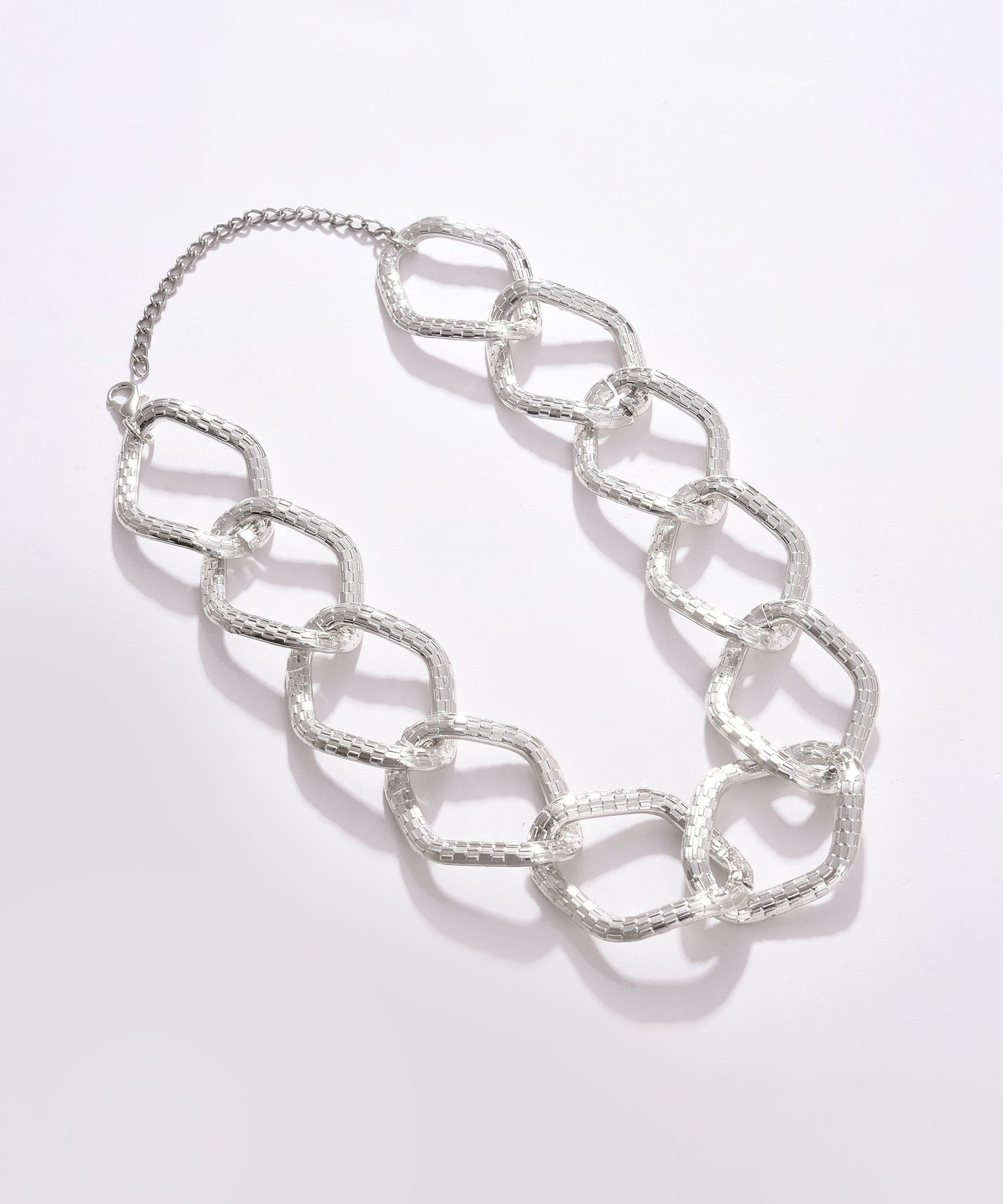 Ophidian Necklace
