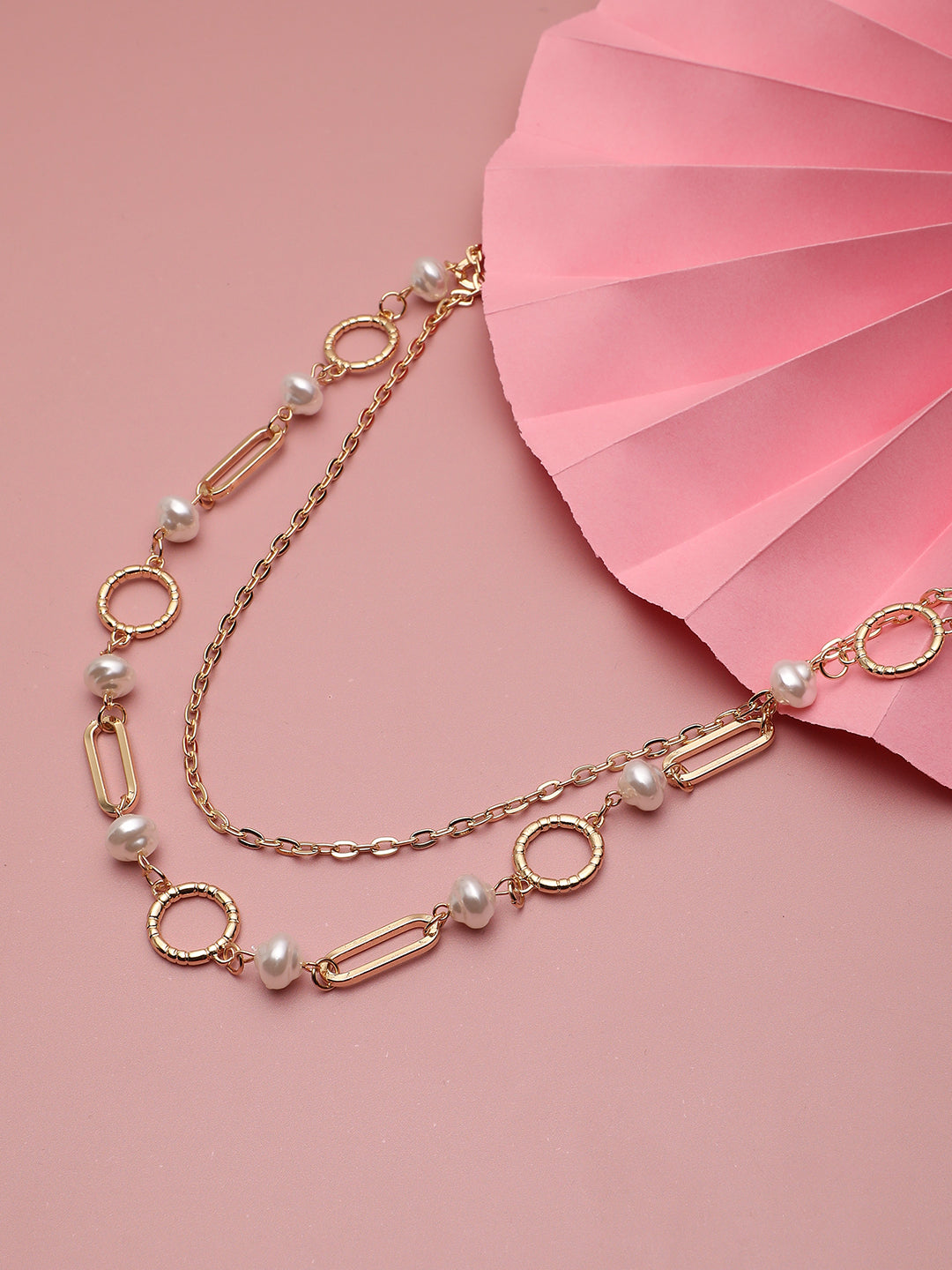 Alluring Adornments