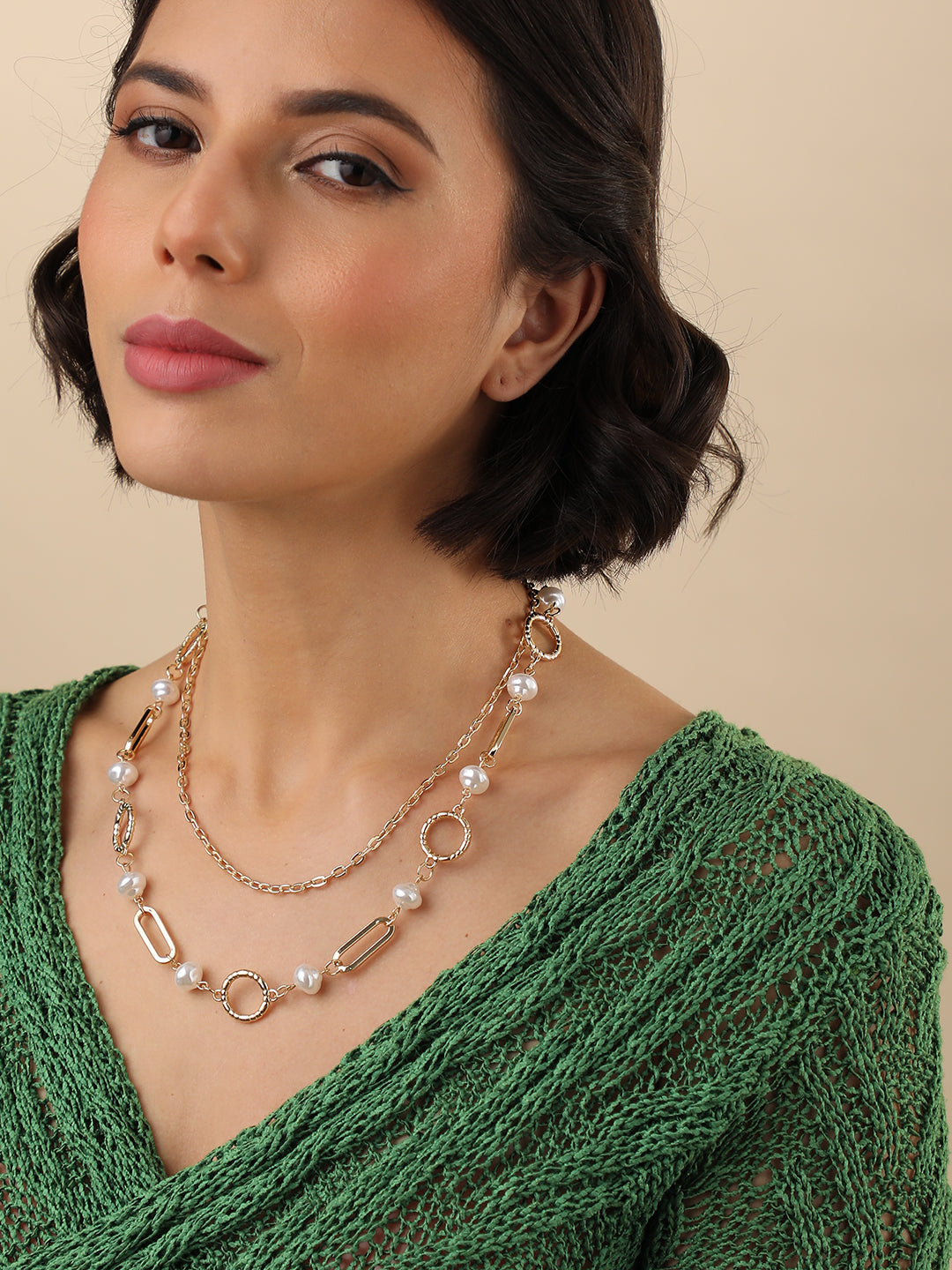 Alluring Adornments