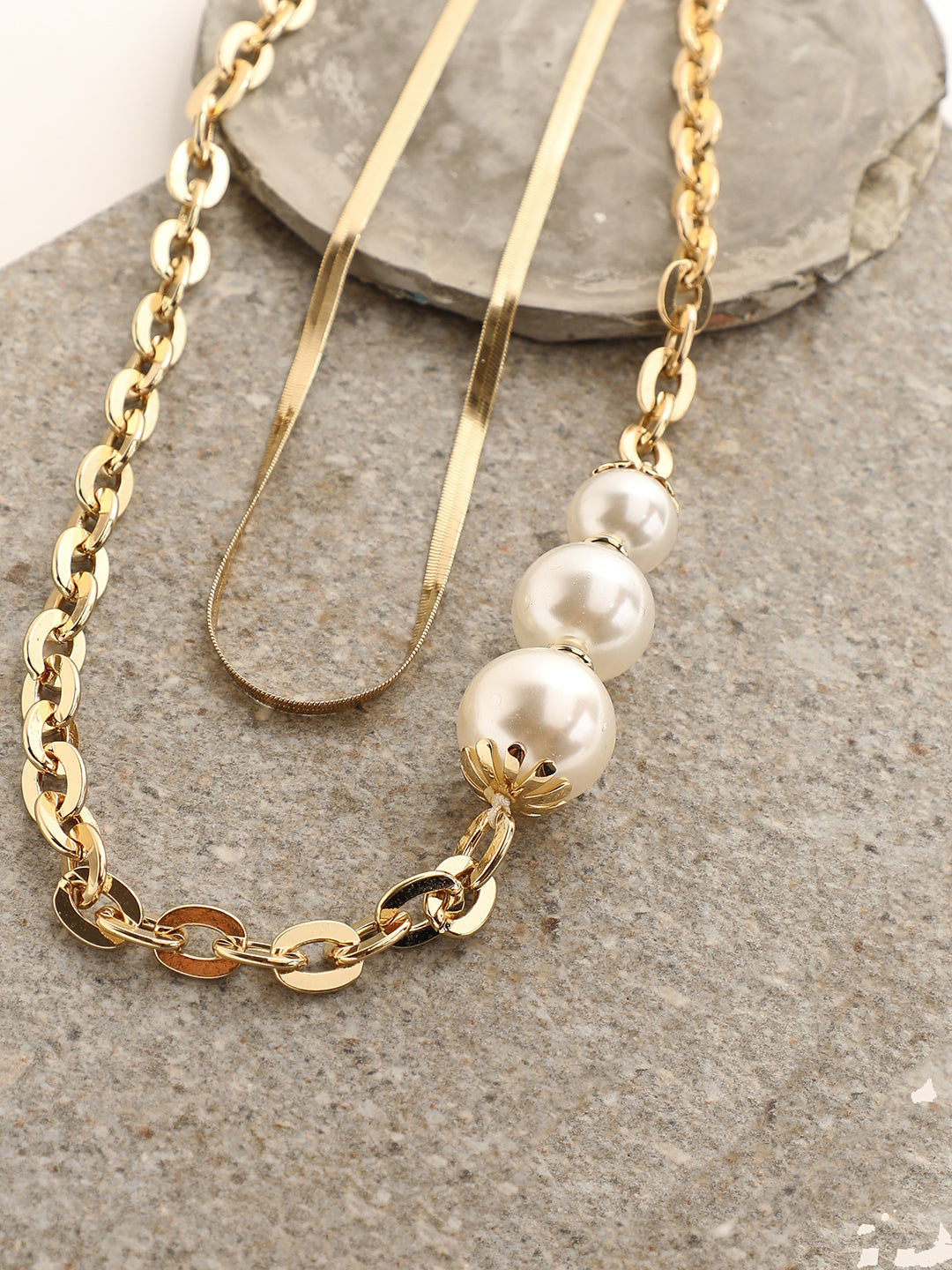 Pearl Perfection