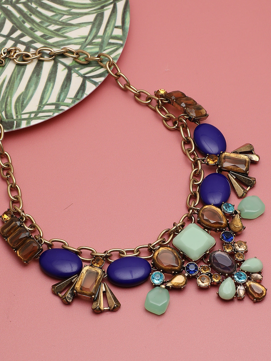 Anomaly Necklace