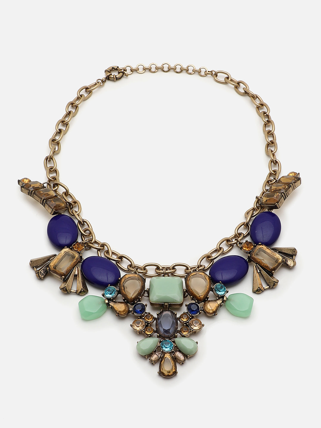 Anomaly Necklace