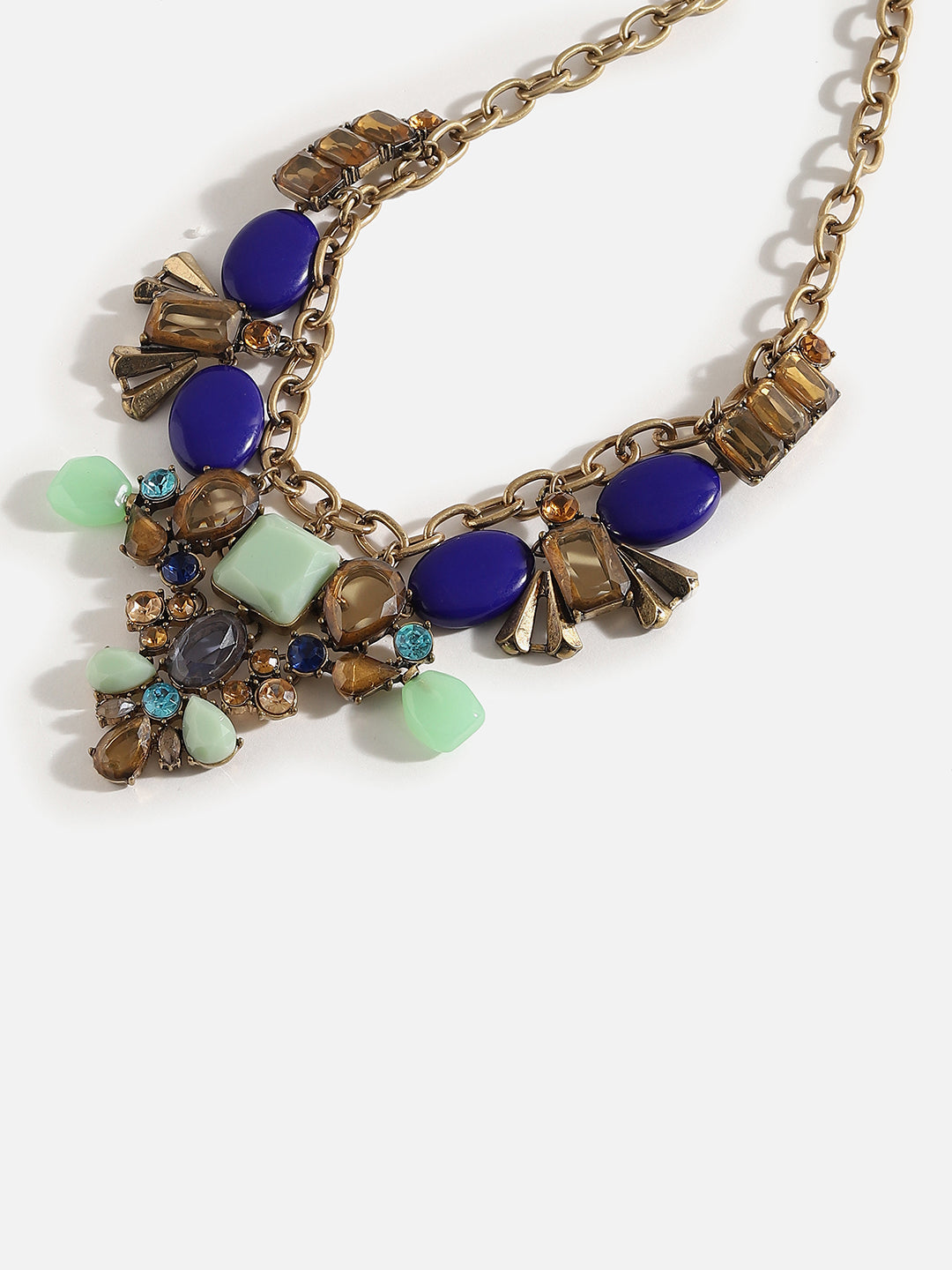 Anomaly Necklace