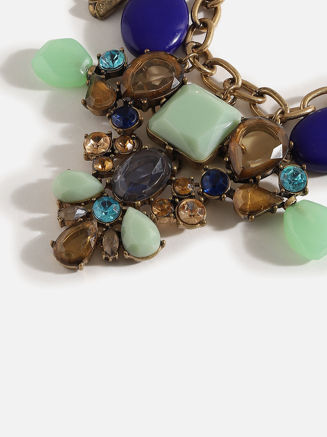 Anomaly Necklace