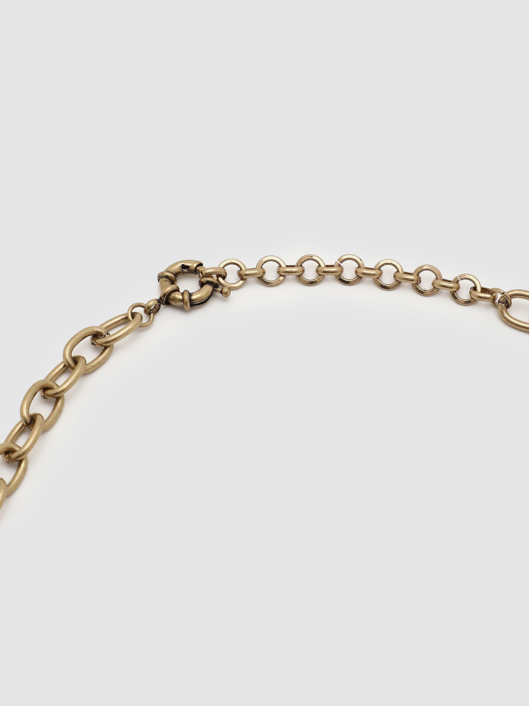 Anomaly Necklace