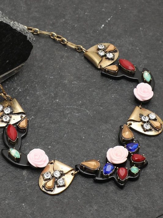 Fearless Fang Necklace