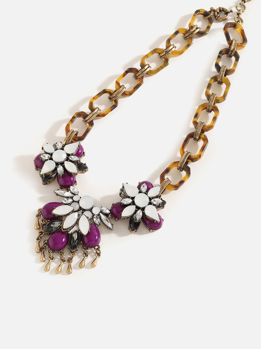 Renegade Rubies Necklace