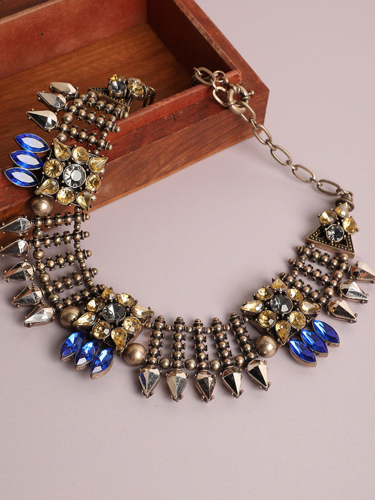 Dissident Dagger Pendant