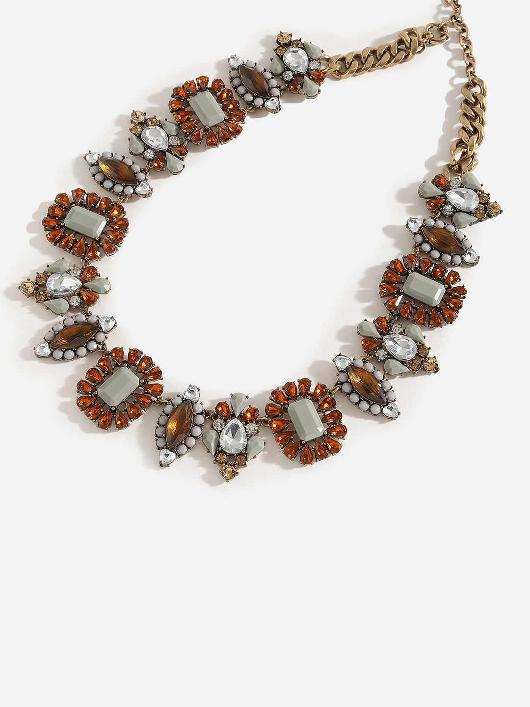 Savage Spark Necklace