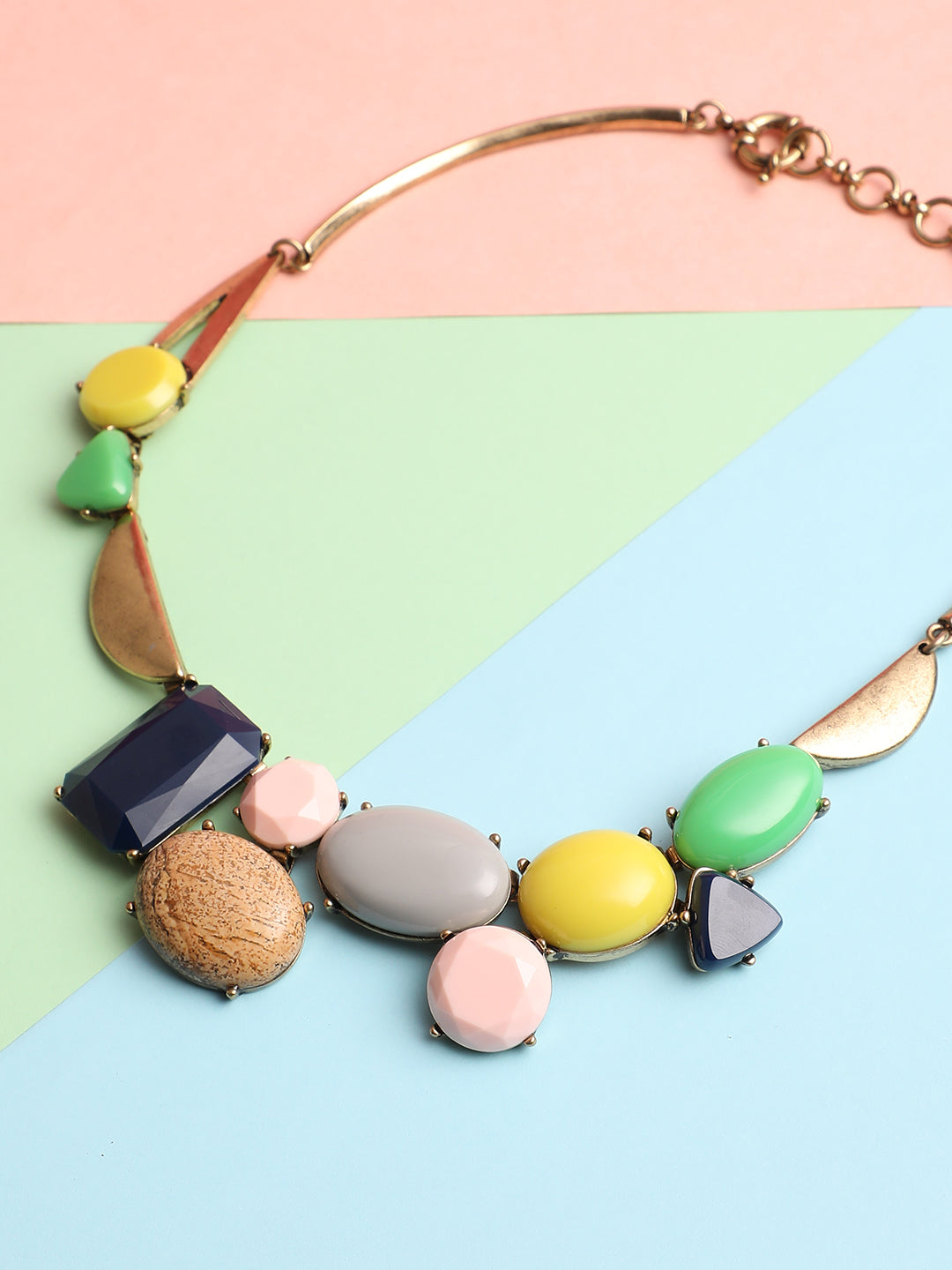 Vivid Necklace