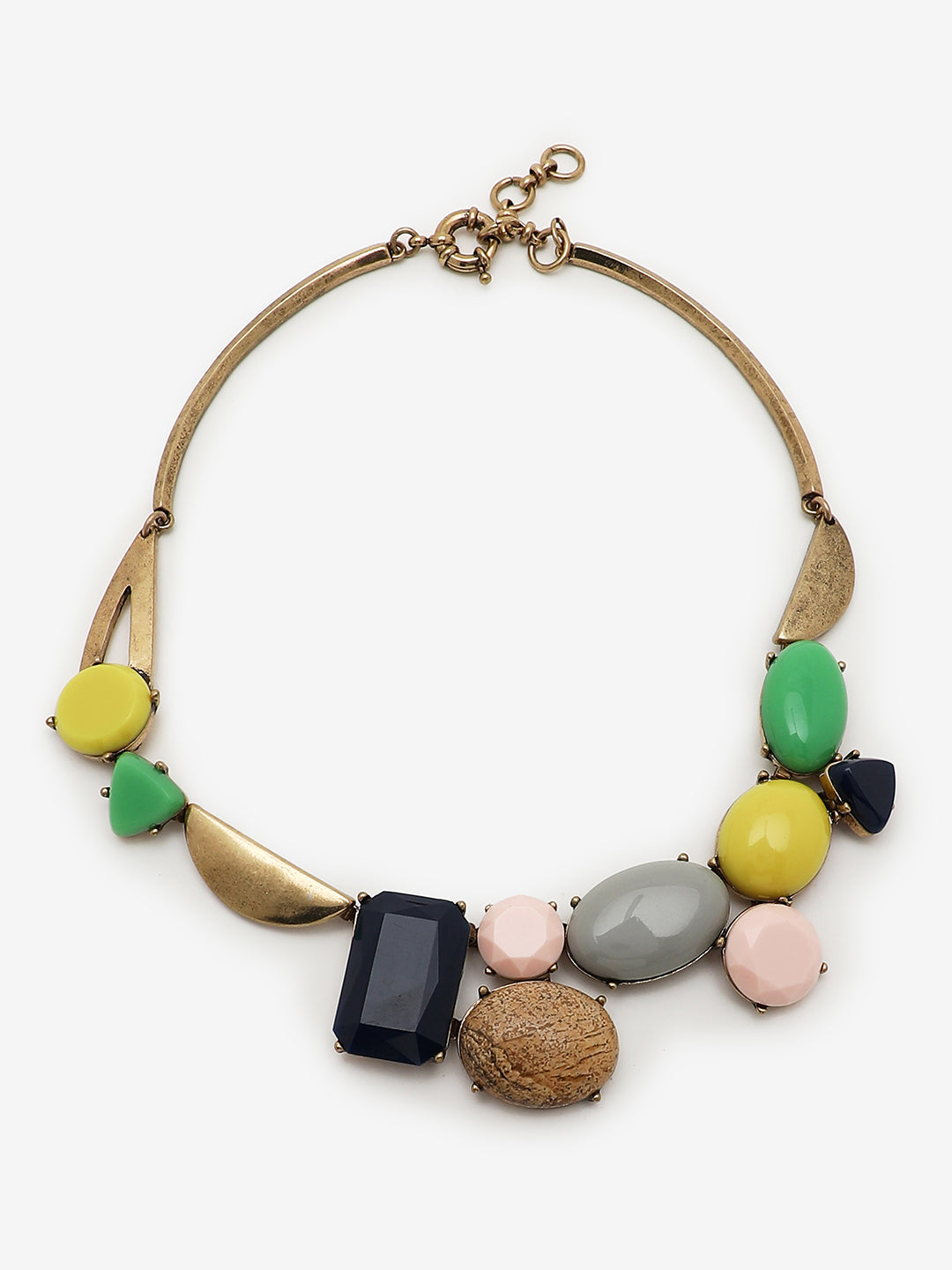 Vivid Necklace