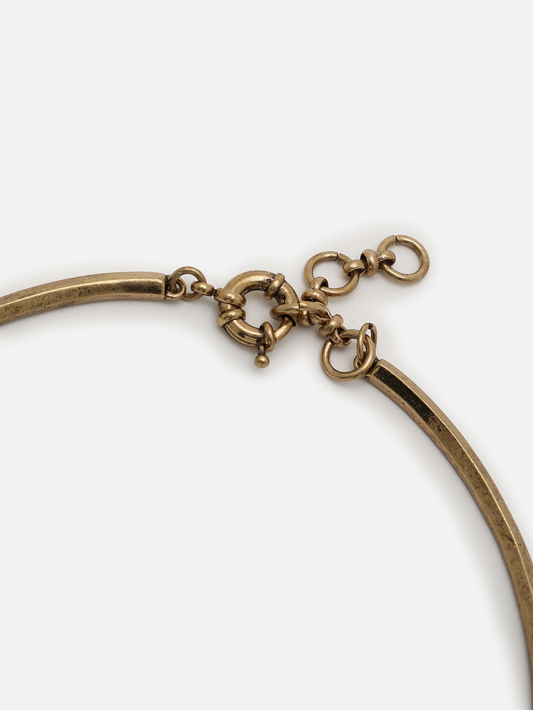 Vivid Necklace