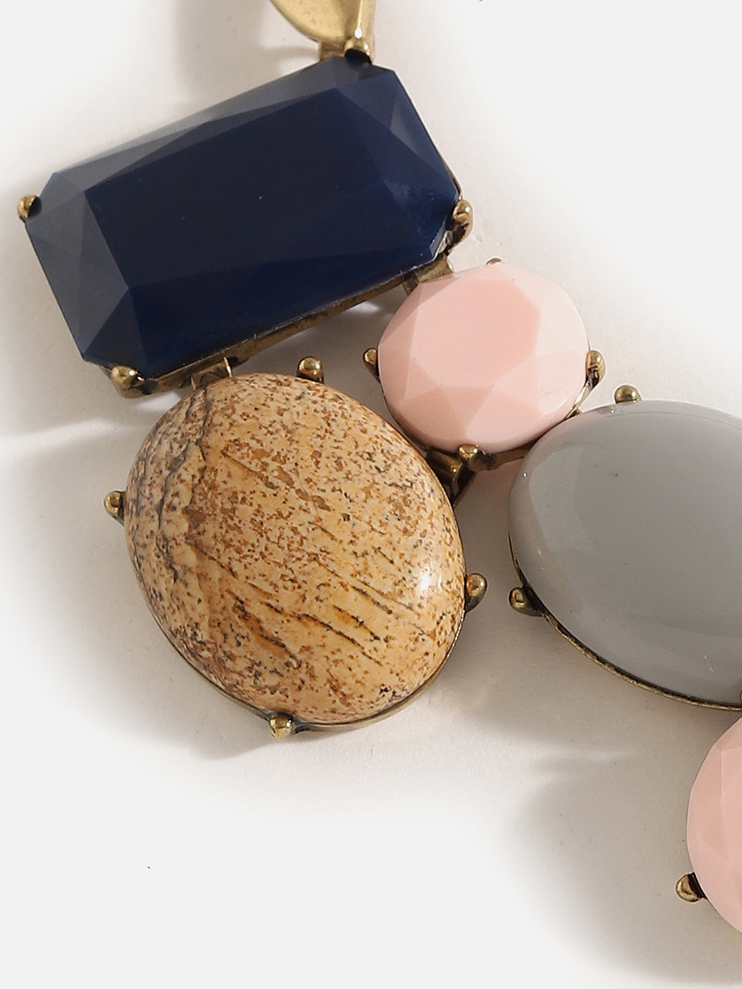 Vivid Necklace