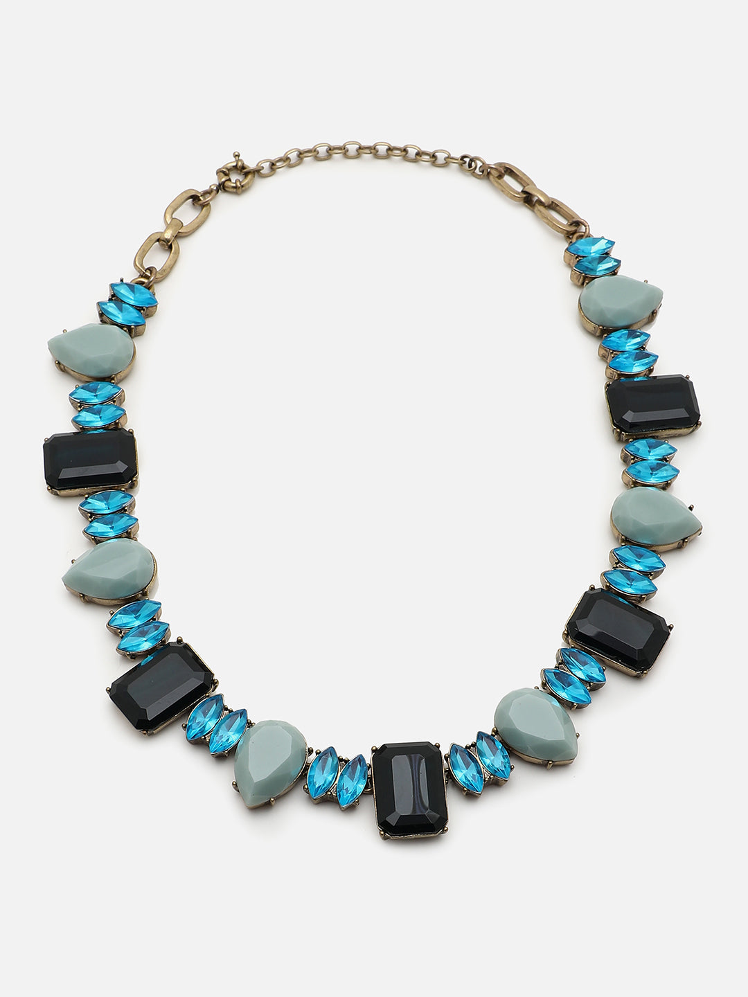 Oceanic Necklace
