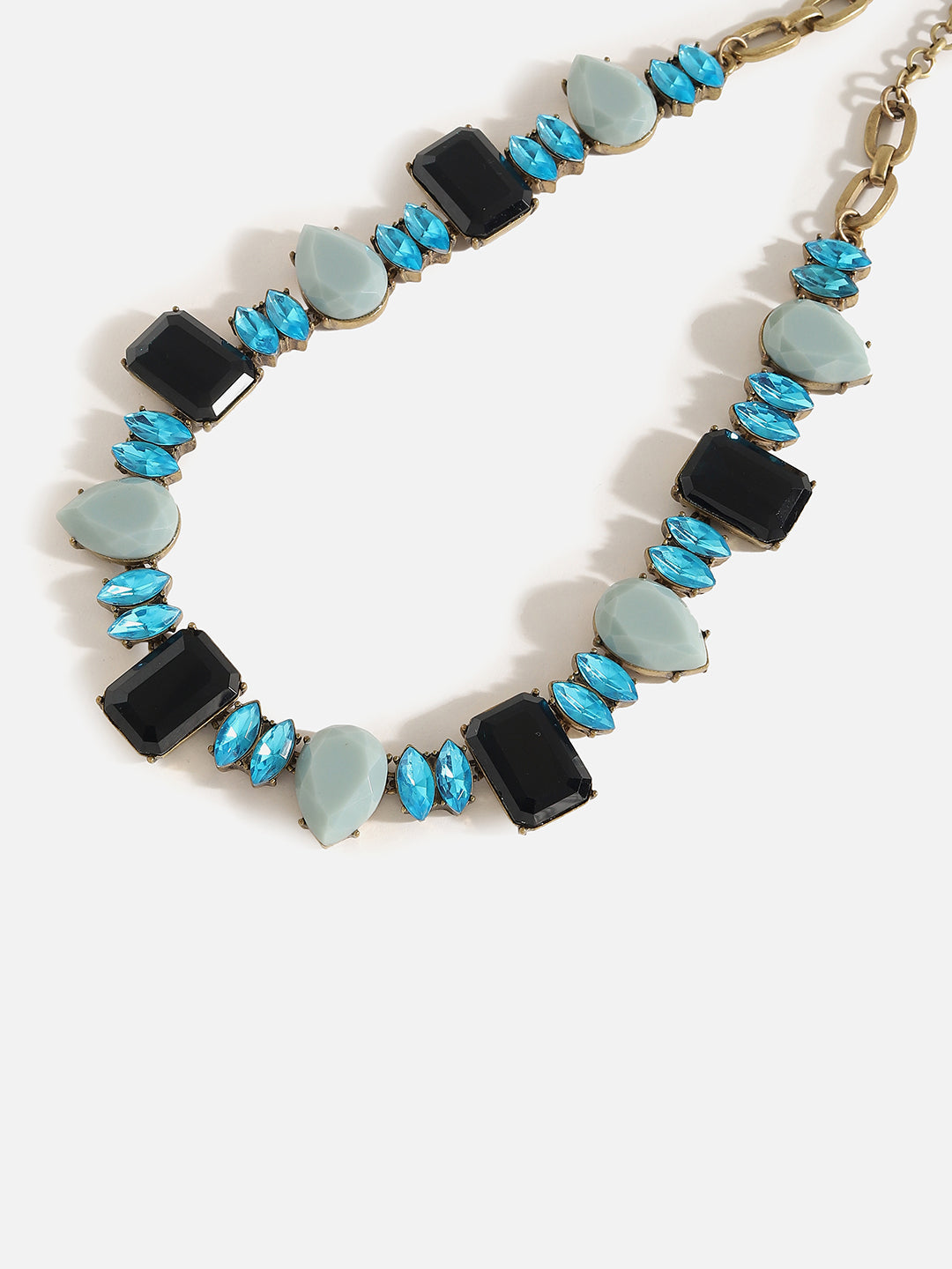 Oceanic Necklace