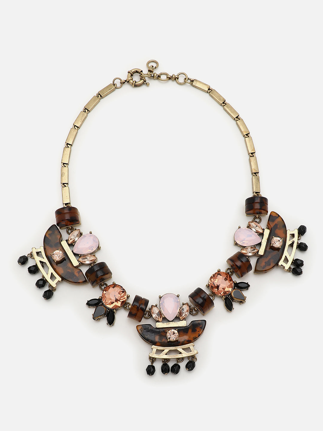 Sovereign Necklace