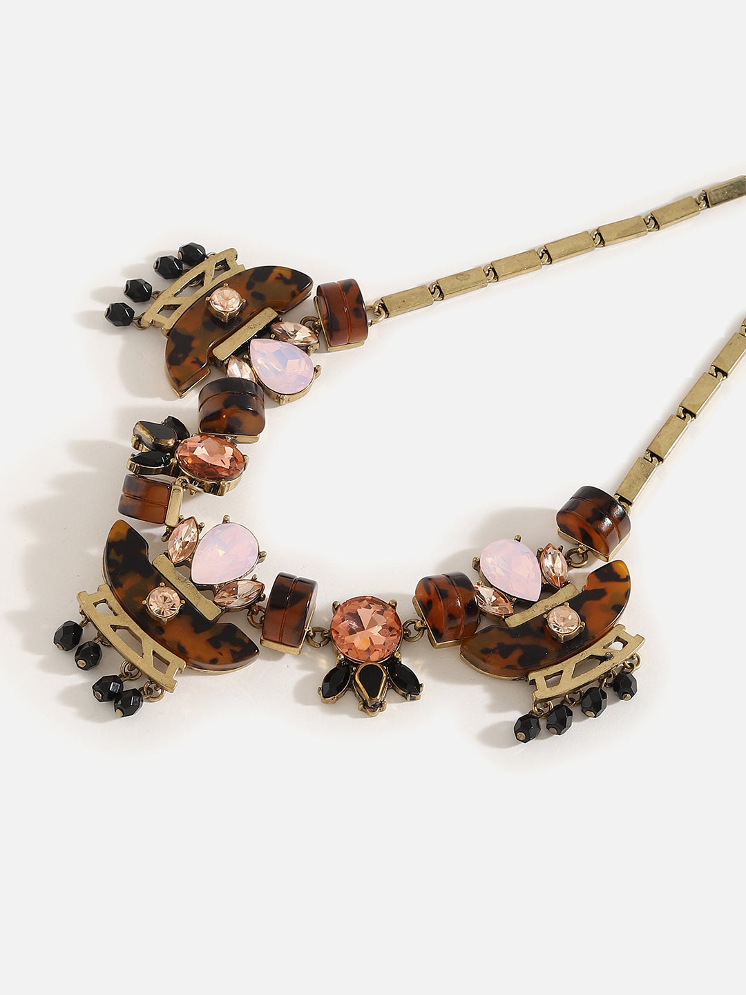 Sovereign Necklace