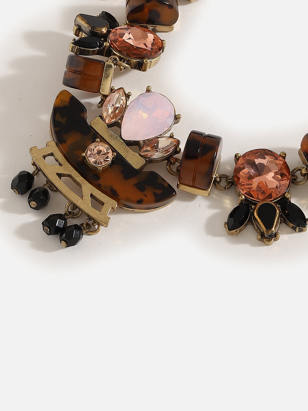 Sovereign Necklace