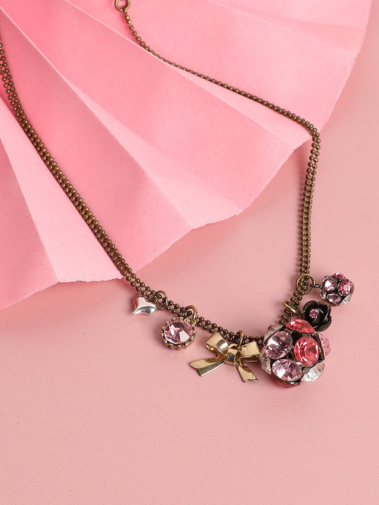 Garland Necklace
