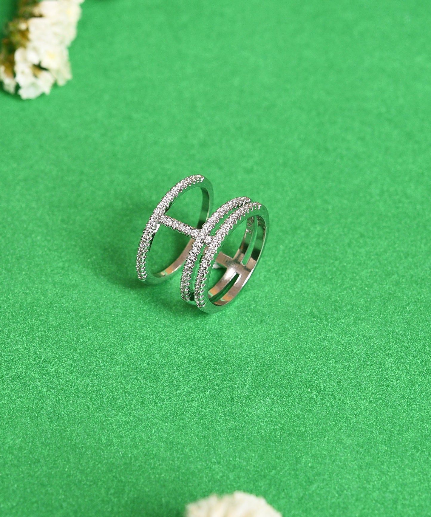Athena Everyday Essential Ring