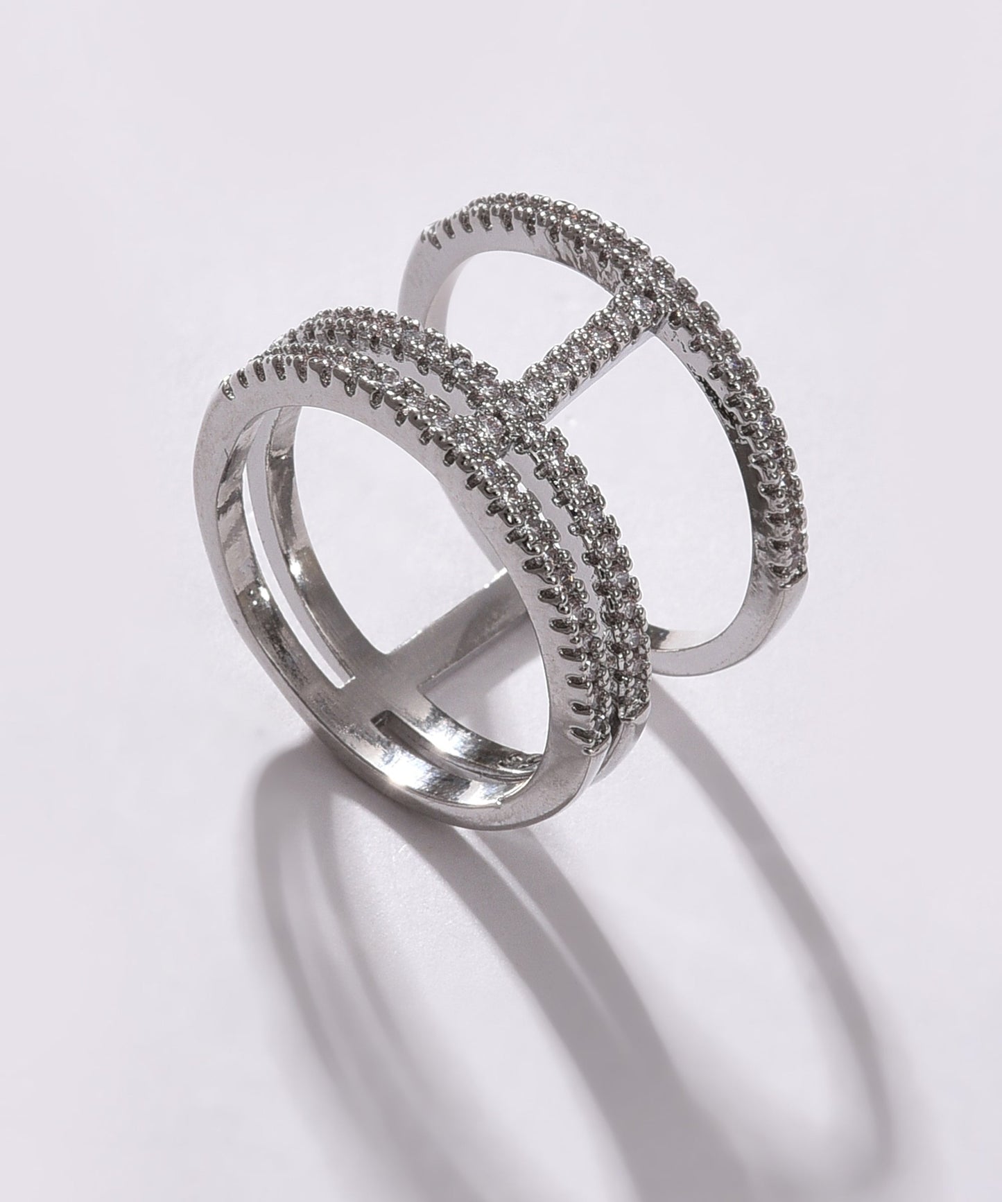 Athena Everyday Essential Ring
