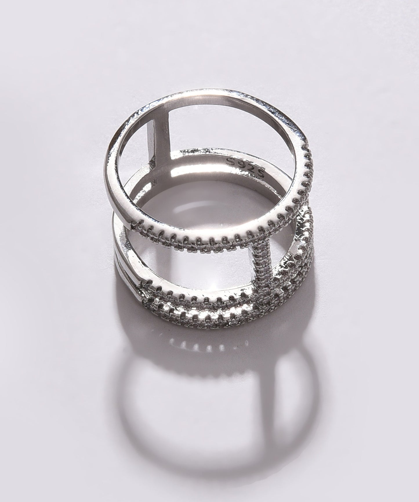 Athena Everyday Essential Ring