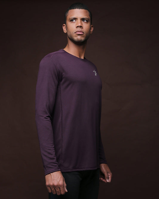 Pack Of 3 Slim Fit Active T-Shirts