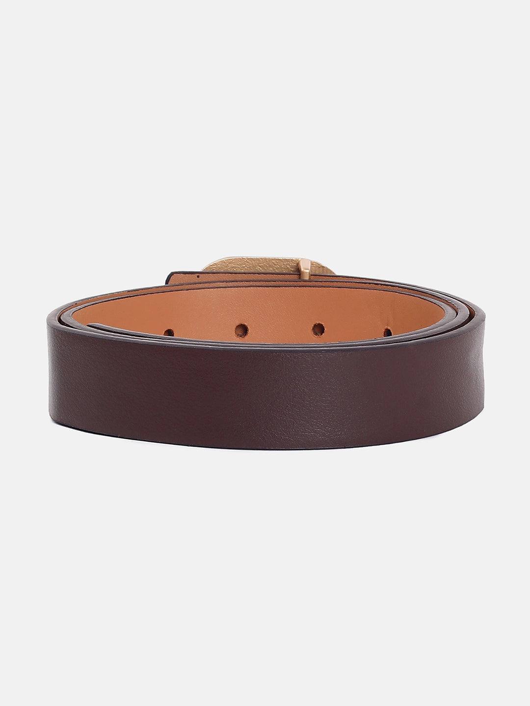 Brown Belt