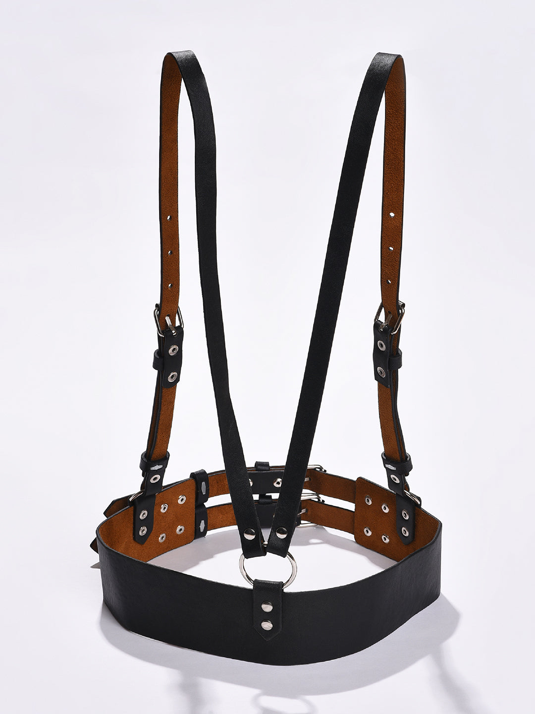 CAUSAL BELT FOR WOMEN