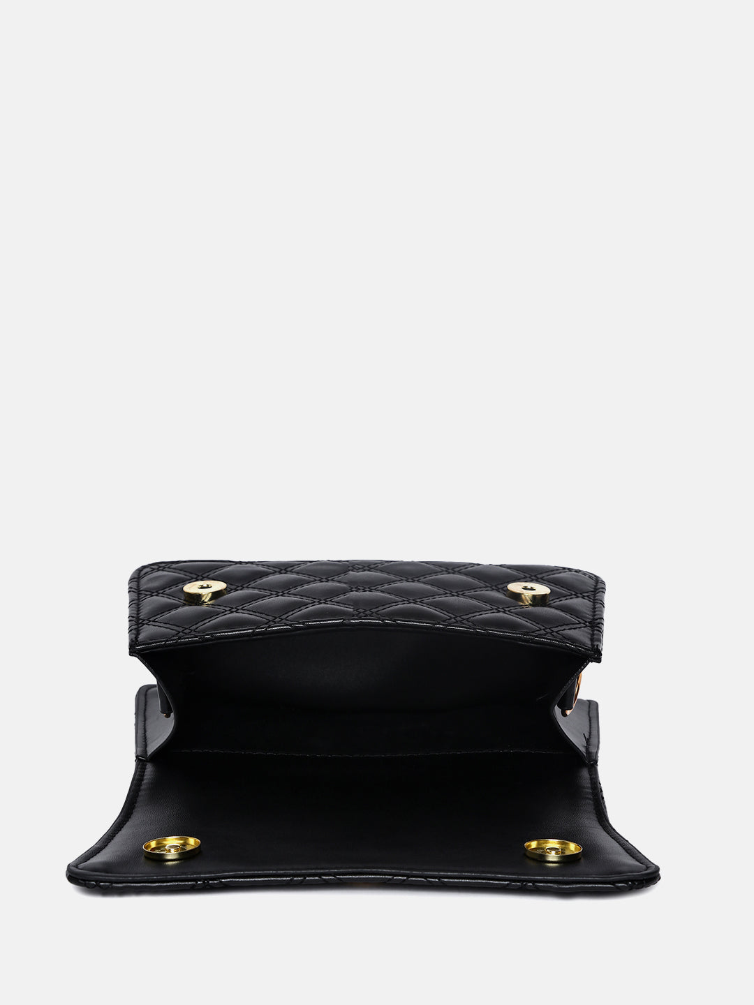 Diamond Darling Clutch