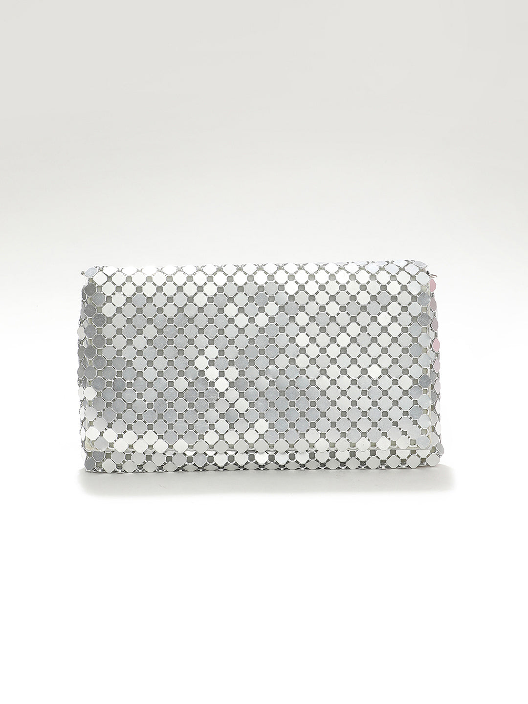 Sparkling Starlet Clutch