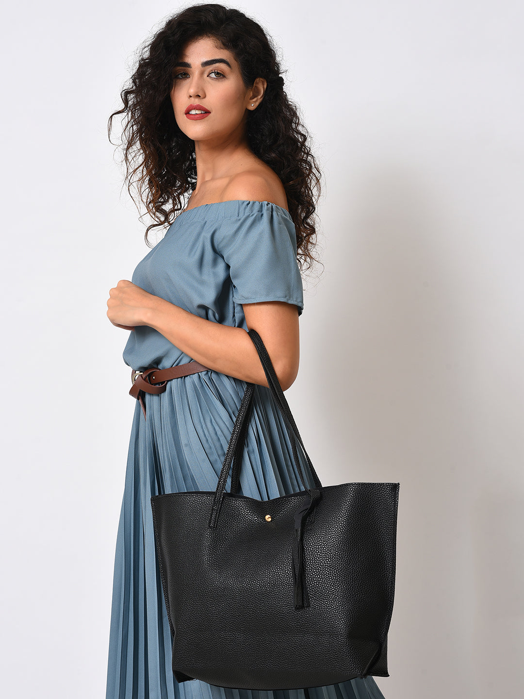 Bag & Sunglasses Combo Gift Set