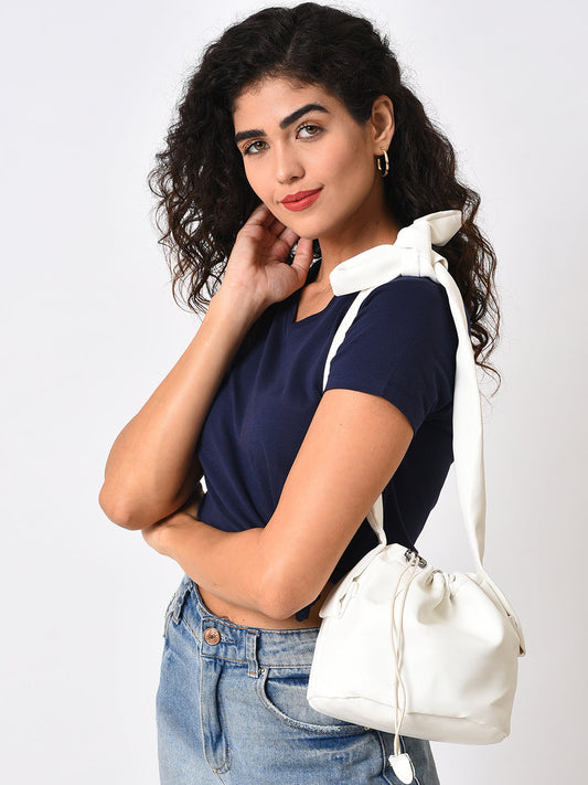 Becca Bucket Bag