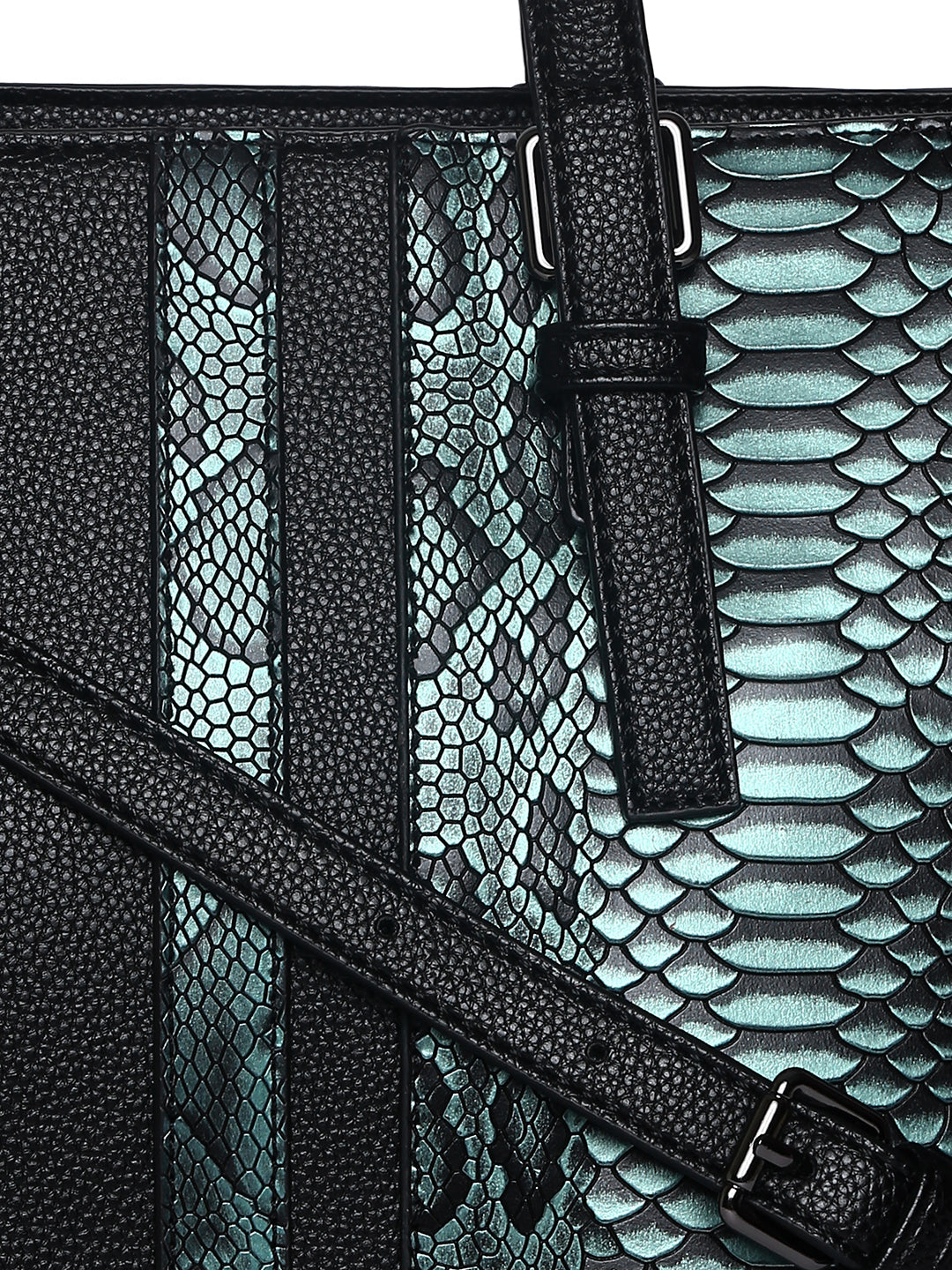 Marielle Black Handbag