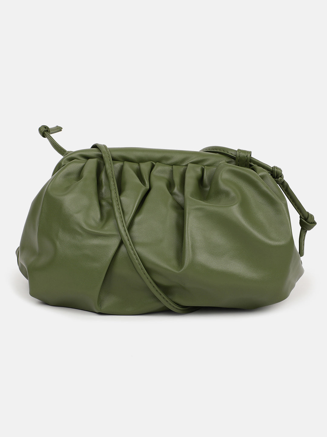 Leigh Green Handbag