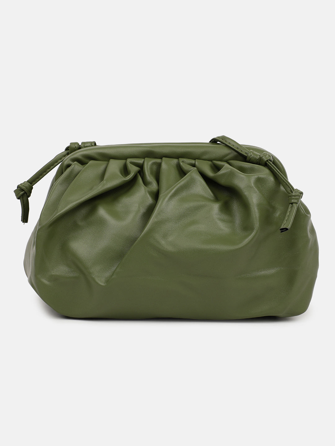 Leigh Green Handbag