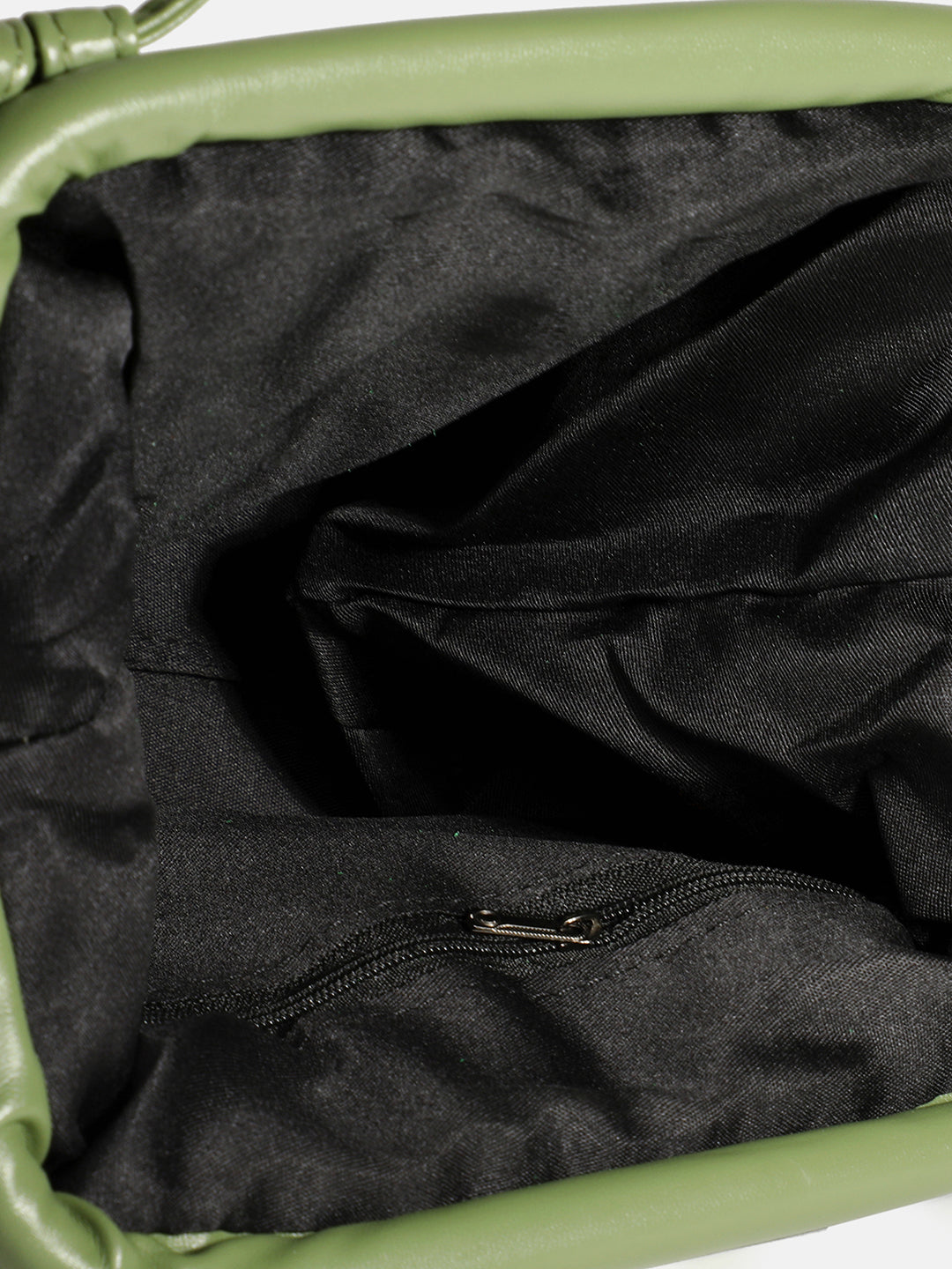 Leigh Green Handbag